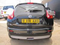 Nissan Turbo Daily Tekna 1.6 DiG-T for sale in Botswana - 4