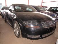 Audi TT for sale in Botswana - 0