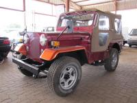 Mitsubishi Jeep for sale in Botswana - 0