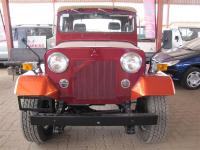 Mitsubishi Jeep for sale in Botswana - 1