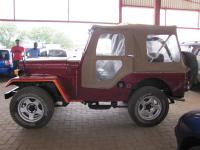 Mitsubishi Jeep for sale in Botswana - 3
