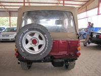 Mitsubishi Jeep for sale in Botswana - 4