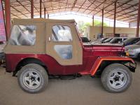 Mitsubishi Jeep for sale in Botswana - 5