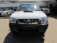 Nissan Hardbody NP300 for sale in Botswana - 1