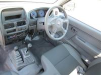 Nissan Hardbody NP300 for sale in Botswana - 7