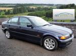 BMW 3 series 318i SE for sale in Botswana - 0