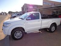Toyota Hilux 3.0 D4D 4x4 for sale in Botswana - 2