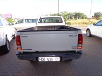 Toyota Hilux 3.0 D4D 4x4 for sale in Botswana - 4