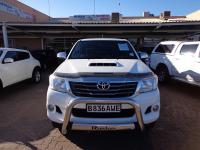 Toyota Hilux 3.0 for sale in Botswana - 1