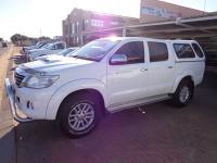 Toyota Hilux 3.0 for sale in Botswana - 2