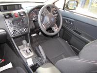 Subaru Impreza XV 2.0 High Grade for sale in Botswana - 4