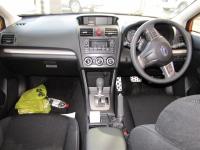 Subaru Impreza XV 2.0 High Grade for sale in Botswana - 5