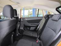 Subaru Impreza XV 2.0 High Grade for sale in Botswana - 6
