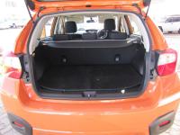 Subaru Impreza XV 2.0 High Grade for sale in Botswana - 7