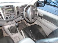 Toyota Hilux Raider for sale in Botswana - 6