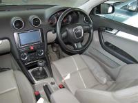 Audi A3 for sale in Botswana - 6