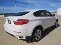 BMW X6 for sale in Botswana - 3
