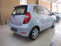 Hyundai i10 for sale in Botswana - 4