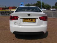 Kia Cerato for sale in Botswana - 4
