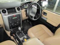 Land Rover Discovery 3 TDV6 S for sale in Botswana - 5