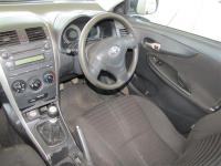 Toyota Corolla Professional for sale in Botswana - 5