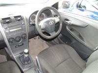 Toyota Corolla for sale in Botswana - 5