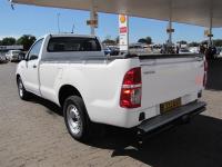 Toyota Hilux D4D for sale in Botswana - 5