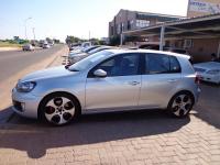 Volkswagen Golf GOLF 6 GTI for sale in Botswana - 1