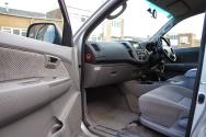 Toyota Hilux Invincible for sale in Botswana - 3