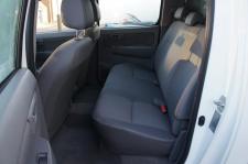 Toyota Hilux HL2 for sale in Botswana - 6