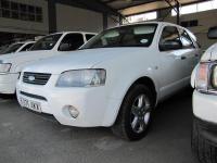 Ford Territory for sale in Botswana - 0