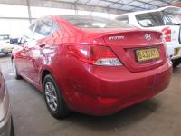 Hyundai Accent for sale in Botswana - 5