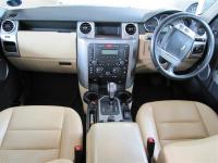 Land Rover Discovery 3 TDV6 S for sale in Botswana - 6