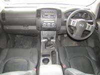 Nissan Navara for sale in Botswana - 6