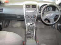 Toyota Corolla Professional for sale in Botswana - 6