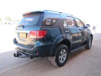 Toyota Fortuner V6 for sale in Botswana - 5