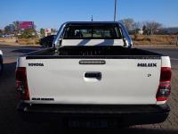 Toyota Hilux 2.5 D4D 4x4 for sale in Botswana - 4