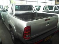 Toyota Hilux HILUX for sale in Botswana - 5
