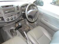 Toyota Hilux for sale in Botswana - 6