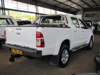 Toyota Hilux Raider D4D for sale in Botswana - 5