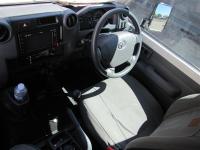 Toyota Land Cruiser for sale in Botswana - 6