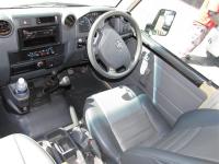 Toyota Land Cruiser V6 for sale in Botswana - 6