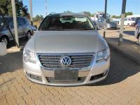 Volkswagen Passat Variant Turbo Engine for sale in Botswana - 1