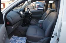Toyota Hilux HL2 for sale in Botswana - 7