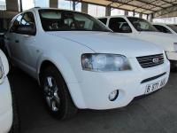 Ford Territory for sale in Botswana - 1