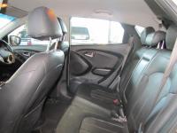 Hyundai ix35 GLS for sale in Botswana - 7
