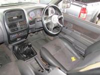Nissan Hardbody for sale in Botswana - 6