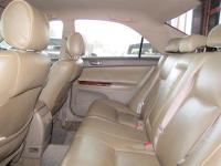 Toyota Camry for sale in Botswana - 7