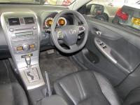 Toyota Corolla for sale in Botswana - 6