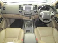 Toyota Fortuner D4D for sale in Botswana - 6